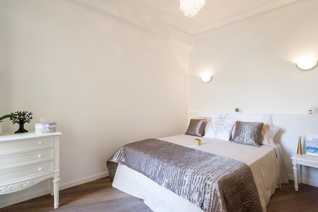 Appartement Massena *
