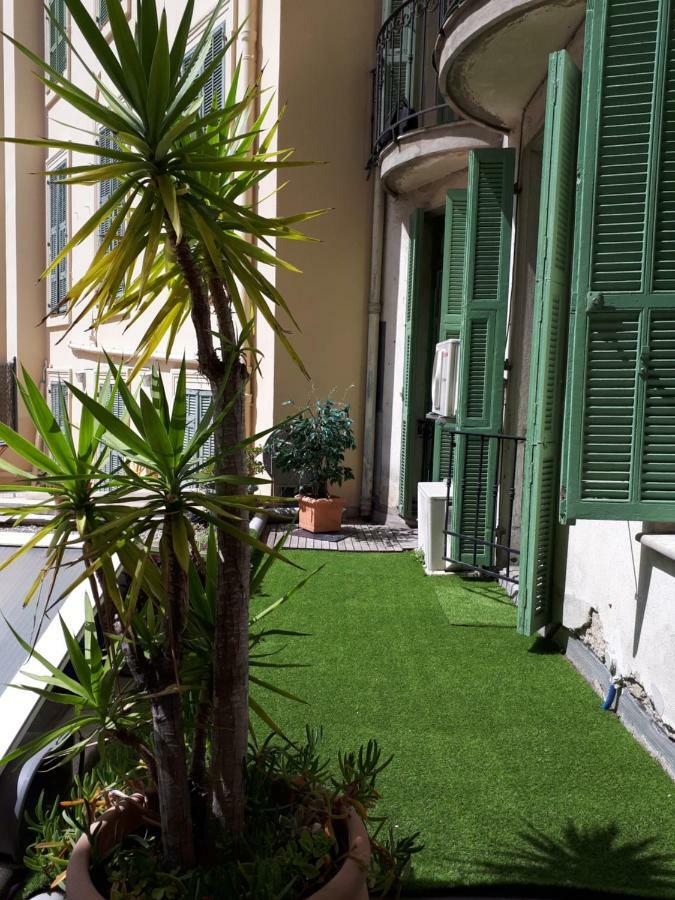 Massena Appartamento Nizza