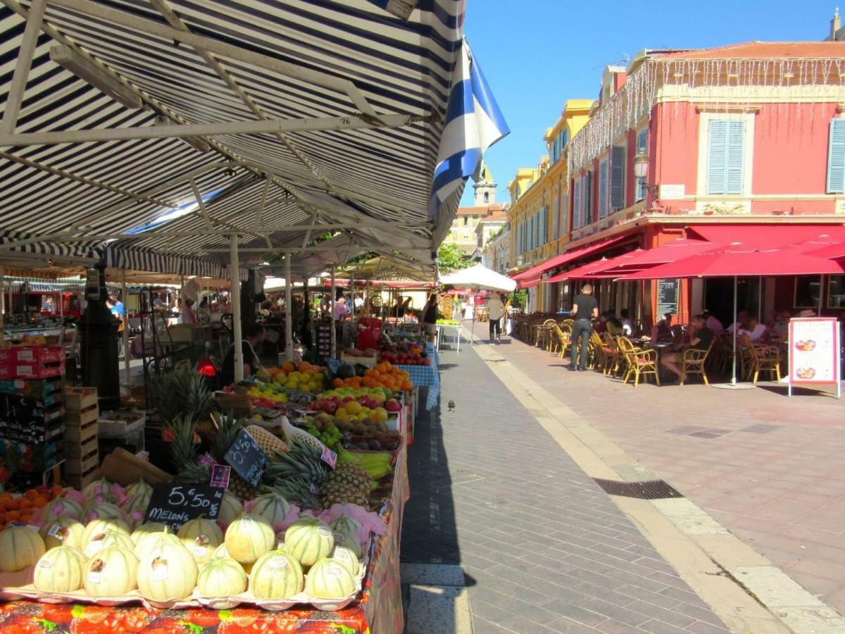 Massena * Nizza